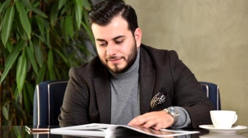 Iraklı işadamı Ahmed Zaki Mohammed, İzmir ve Antalya&rsquo;ya da yatırım planlıyor