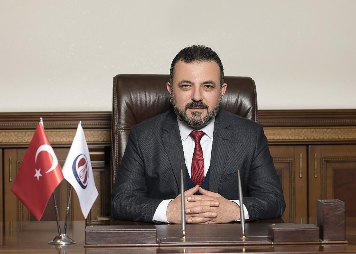 Başkan Ercan: &ldquo;Evlerimizden &ccedil;ıkmayalım&rdquo;