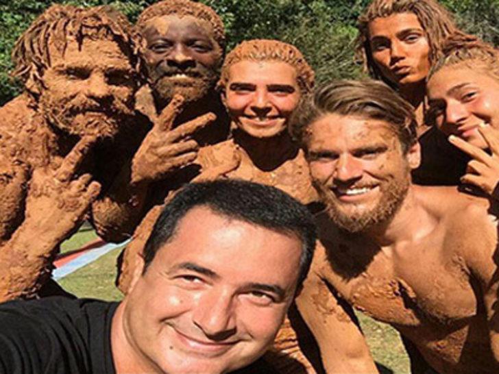 Survivor'da mango tartışmasına nokta koyuldu G1