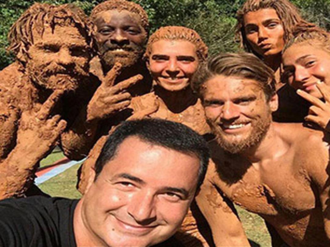 Survivor'da mango tartışmasına nokta koyuldu