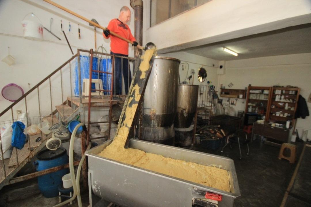 Bin yıllık y&ouml;ntemle yapılıyor! Koronavir&uuml;s&uuml;n en doğal d&uuml;şmanı: Sabun