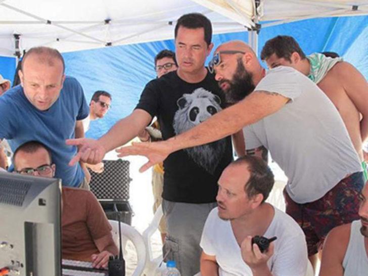 Survivor'da mango tartışmasına nokta koyuldu G3