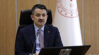 Bakan Pakdemirli'den marketelere KDV'ye ek yüzde 7 indirim çağrısı