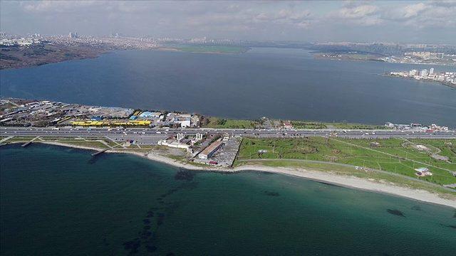 Kanal İstanbul nereye yapılacak? Kanal İstanbul'un temeli ne zaman atılacak?