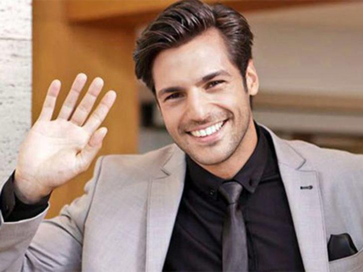 Serkan Çayoğlu yeni imajıyla şaşırttı G5