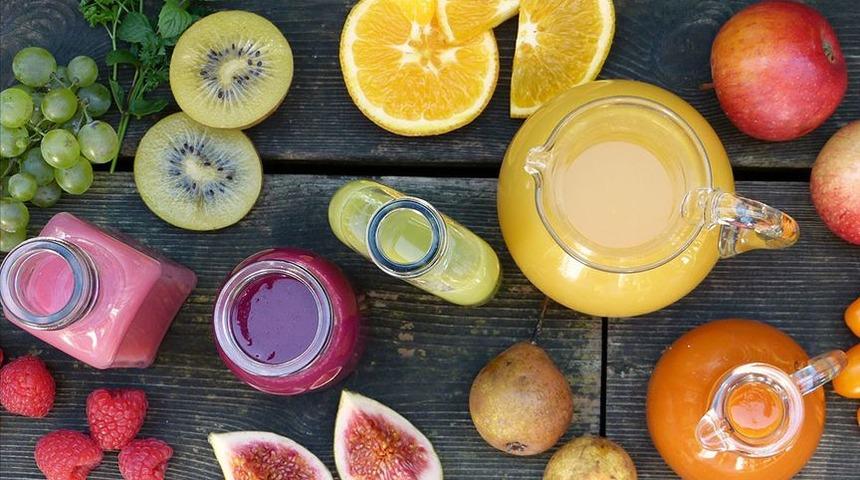 İşte koronavir&uuml;se karşı bağışıklığı g&uuml;&ccedil;lendirmenin yolları