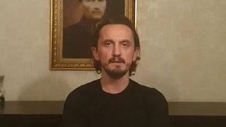 Tuncay Şanlı'dan anlamlı hareket