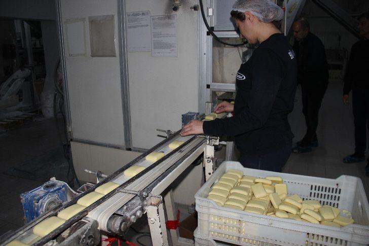 Dünya ülkelerinin Türkiye’den sabun talebi arttı G2