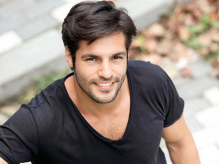 Serkan Çayoğlu yeni imajıyla şaşırttı G1