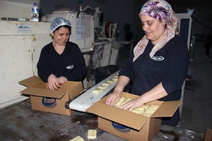 Dünya ülkelerinin Türkiye’den sabun talebi arttı G3