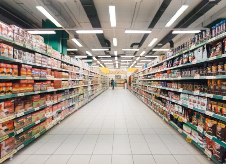 TESK Başkan'ından zincir marketlere tepki: 'Enflasyon bundan oluyor'