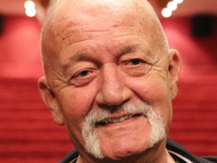 Sümer Tilmaç, Burak Özçivit'e kırgın öldü G1