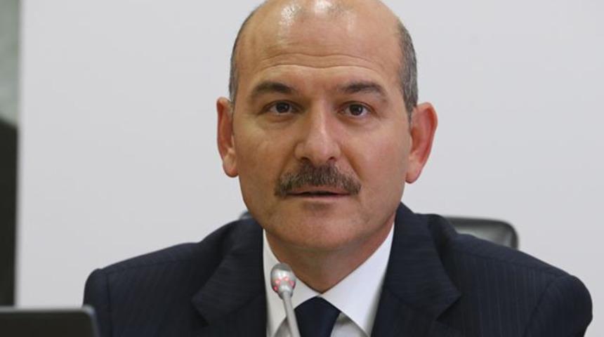 Bakan Soylu'dan 'sokağa &ccedil;ıkma yasağı' a&ccedil;ıklaması