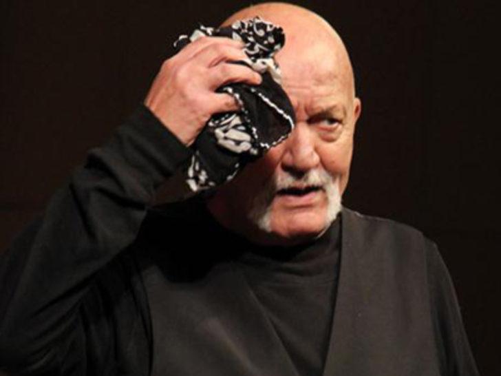 Babam istediği gibi öldü G1