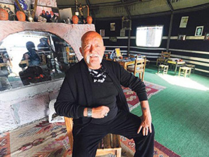 Babam istediği gibi öldü G2