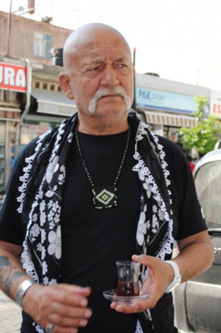 Sümer Tilmaç, Burak Özçivit'e kırgın öldü G2