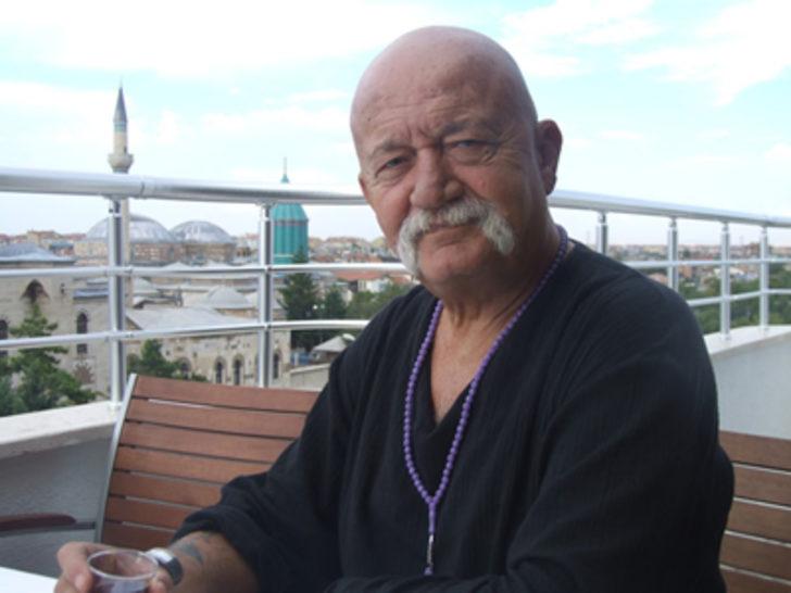 Sümer Tilmaç hayatını kaybetti G5