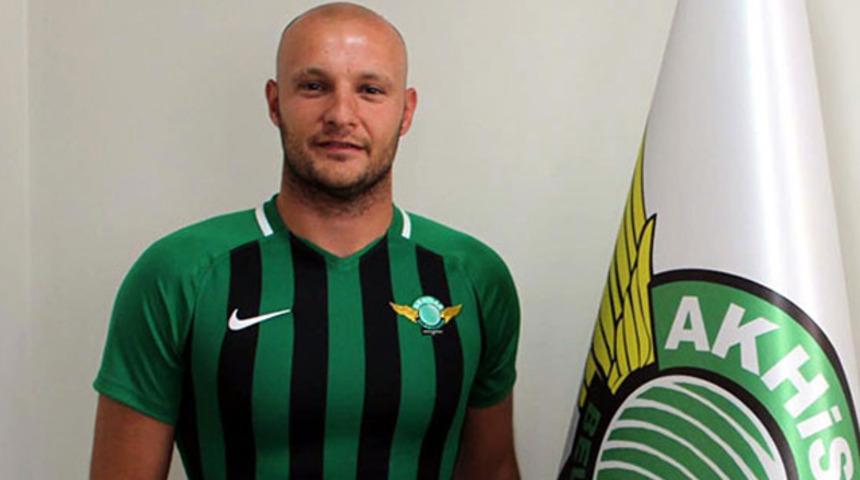 Akhisarspor'da kale emin ellerde
