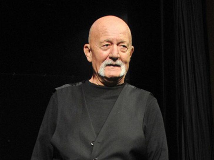 Sümer Tilmaç, Burak Özçivit'e kırgın öldü G5