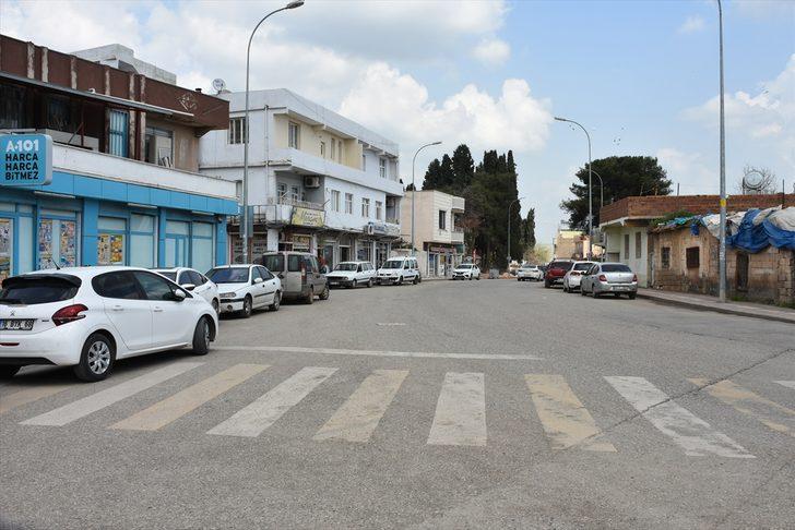 Yurt genelinde koronavirüs tedbirleri sürüyor G1