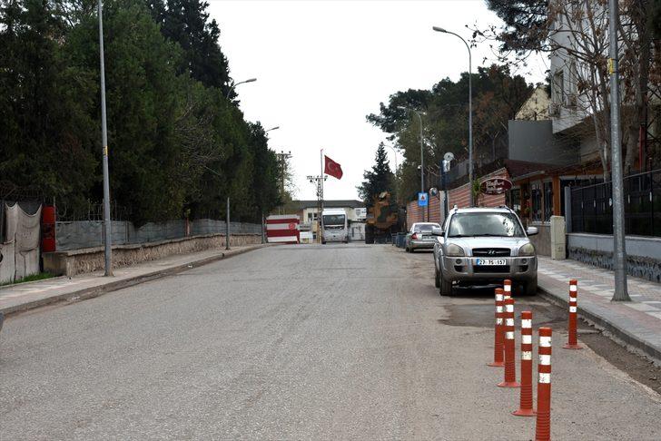 Yurt genelinde koronavirüs tedbirleri sürüyor G2