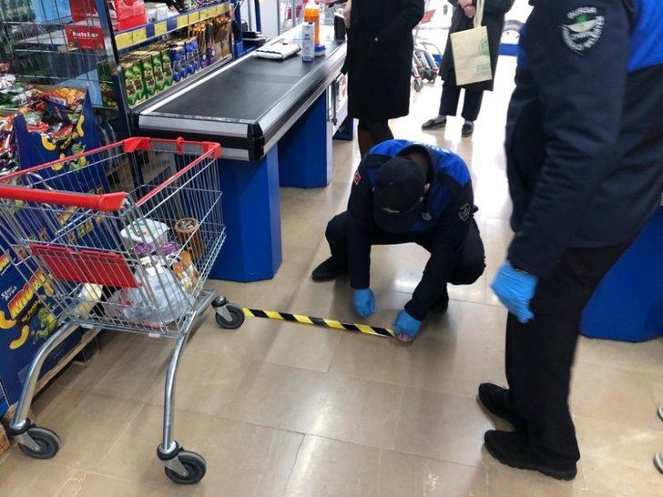 Osmangazi’den korona virüse karşı topyekûn savaş G3