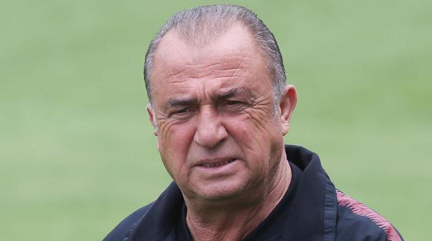 Fatih Terim'in doktorundan flaş a&ccedil;ıklama