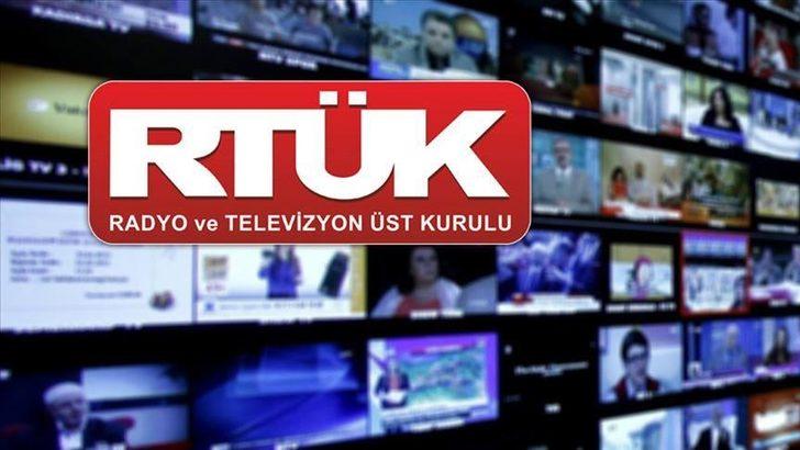 RTÜK'ten Halk TV ve Tele 1'e uygulanan müeyyidelerle ilgili açıklama