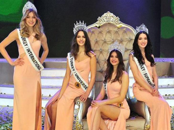 Çağla Şıkel'in şeffaf cesareti G2