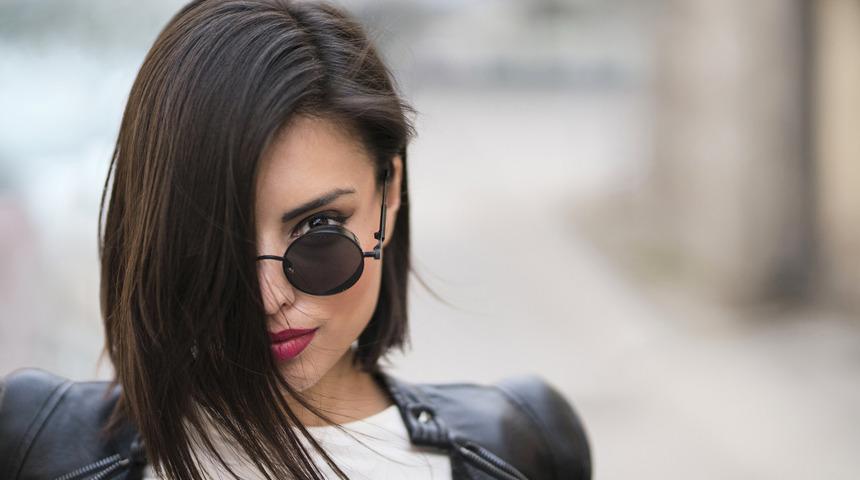 En kolay şekil alan kısa saç modelleri! Her yüz şekline uygun