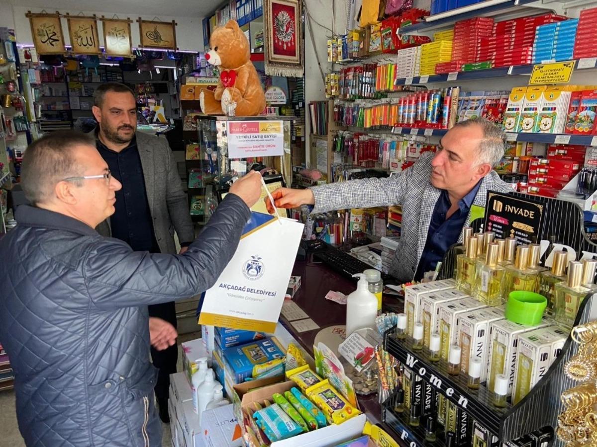 Ak&ccedil;adağ&rsquo;da korona vir&uuml;s &ouml;nlemi arttırıldı