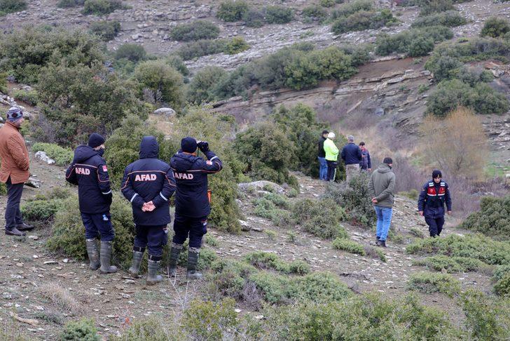 Kayıp kişiden günler sonra acı haber! Cesedi ormanda bulundu G1