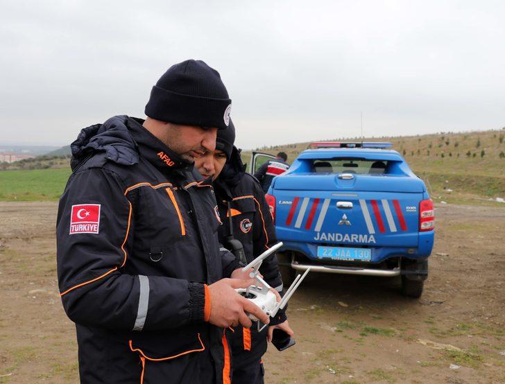 Kayıp kişiden günler sonra acı haber! Cesedi ormanda bulundu G4