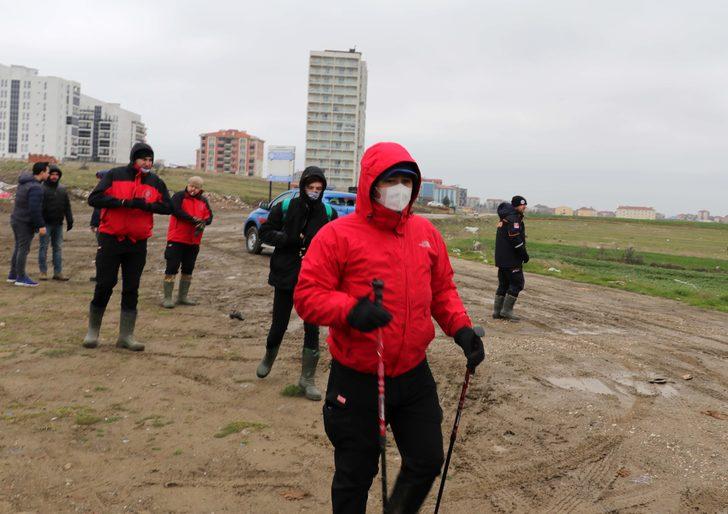 Kayıp kişiden günler sonra acı haber! Cesedi ormanda bulundu G5