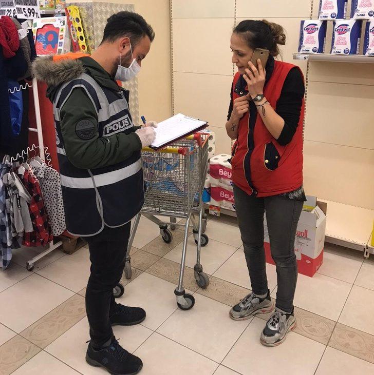 Datça’da Korona virüs denetimleri aralıksız sürdürülüyor G2