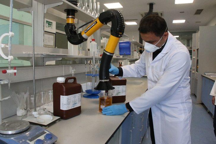 ATASEM günde bin adet steril maske üretecek G1