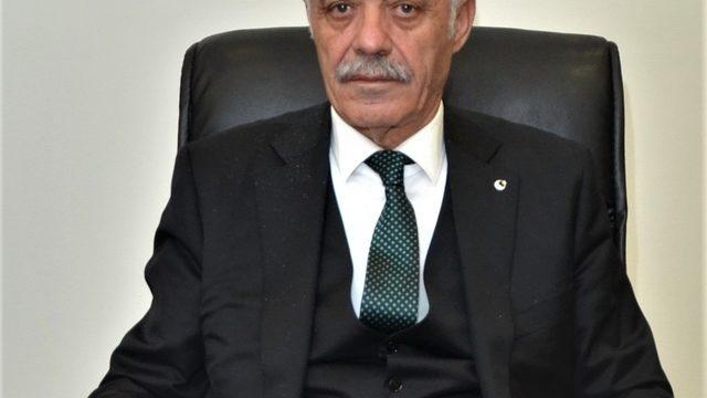 ETSO Yönetim Kurulu Başkanı Yücelik: “KGF desteğinin artırılması reel sektörü rahatlatacak”