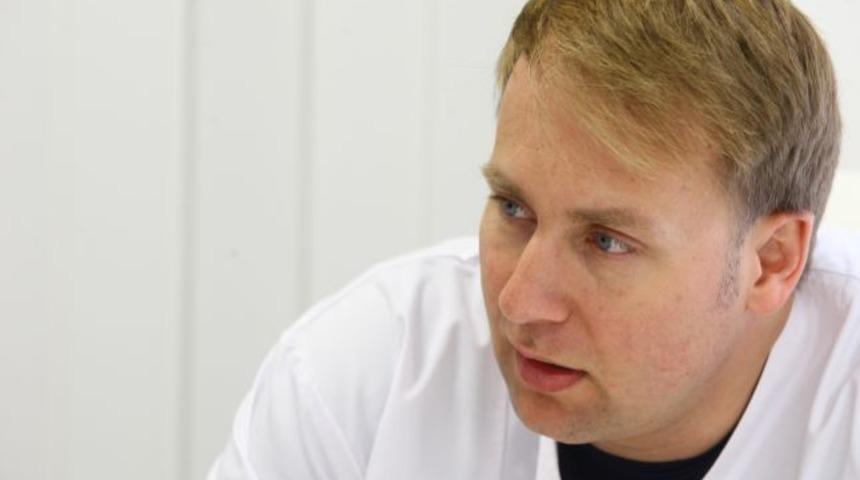 Romanya Sağlık Bakanı istifa etti!