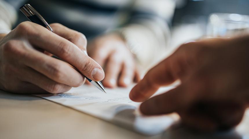 Varlık Fonu ile Sinosure arasında işbirliği