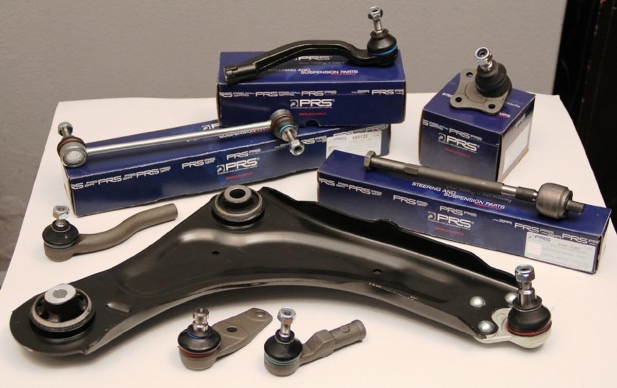 PRS aftermarkette pazarını b&uuml;y&uuml;tecek