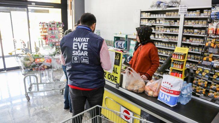 Başkan Kavuş: “Virüs tehlikesine karşı biz her an ve her yerde teyakkuzdayız” G1