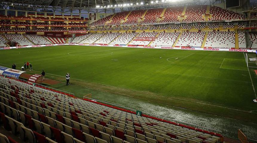 Gen&ccedil;lik ve Spor Bakanlığı: Stadyum ve spor salonlarından kira alınmayacak