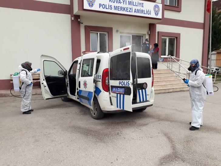 Dinçer Orkan: “Zorunlu olmadıkça evden çıkmayın” G5