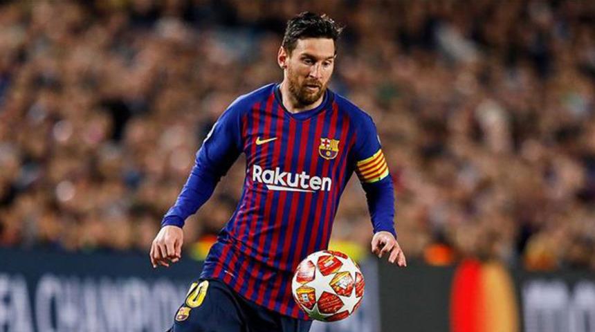 Barcelona'da koronavirüs krizi! Maaşlarda indirim talebi