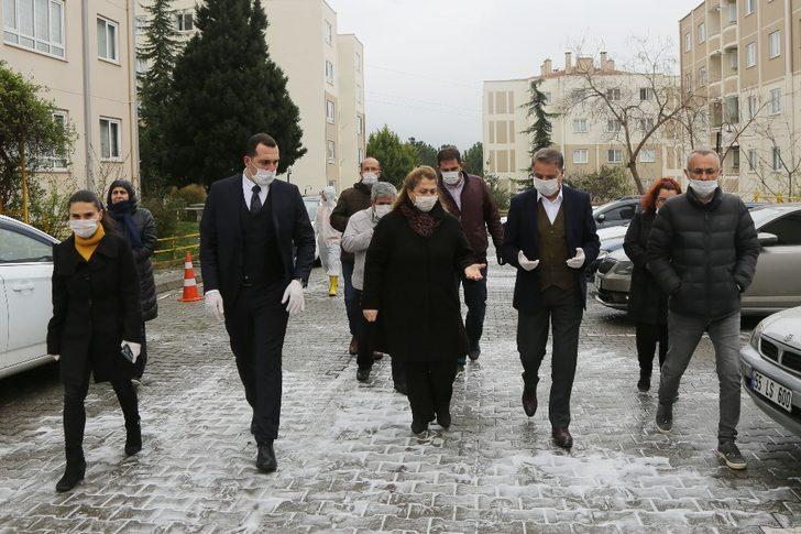 Başkan Deveci’den hayırseverlere çağrı: “Bugün değilse ne zaman el uzatacaksınız?” G2