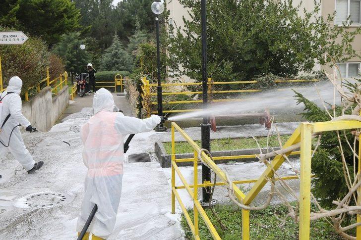 Başkan Deveci’den hayırseverlere çağrı: “Bugün değilse ne zaman el uzatacaksınız?” G4