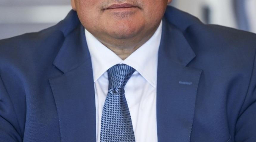 ATSO Başkanı Çetin: "İşe Devam Kredisi devreye girdi"