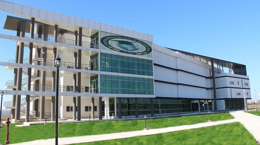 D&Uuml; &ouml;n lisans, lisans ve lisans&uuml;st&uuml; d&uuml;zeyde uzaktan eğitime başladı