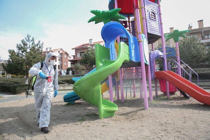 Nilüfer’de yaşlıların ihtiyaçlarına acil çözüm G2