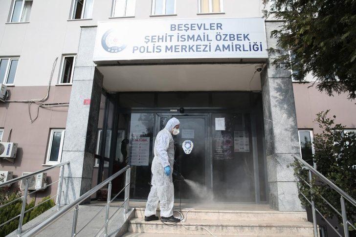 Nilüfer’de yaşlıların ihtiyaçlarına acil çözüm G4